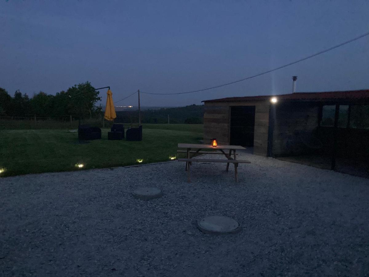 Gite Des 4 Vents, Proche Du Lac De Guerledan Saint-Aignan  Εξωτερικό φωτογραφία